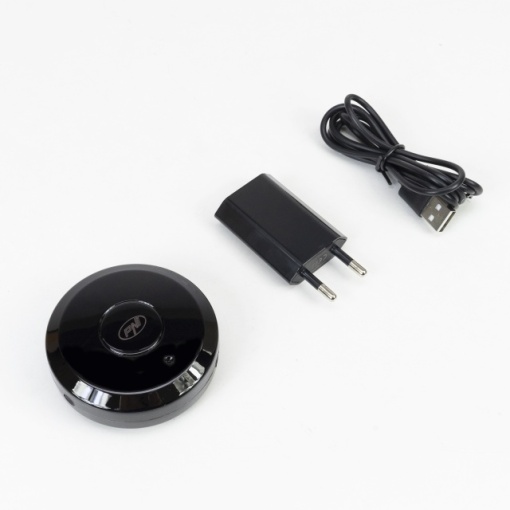 Telecomanda inteligenta IR PNI SafeHome PT11IR WiFi, control TV/IR/Home cinema/Aer conditionat prin internet, aplicatie de mobil Tuya Smart, integrare in scenarii si automatizari smart cu alte produse - Img 7
