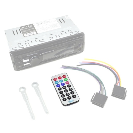 Telecomanda pentru MP3 player PNI Clementine 8440/8428/8425 - Img 2