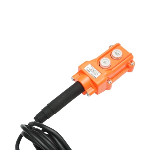 Telecomanda pentru pompa basculare CG83, CG84, cablu 5m - Img 4