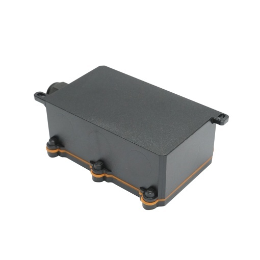 Telecomanda wireless 12/24V cu 8 butoane de comanda - Img 5