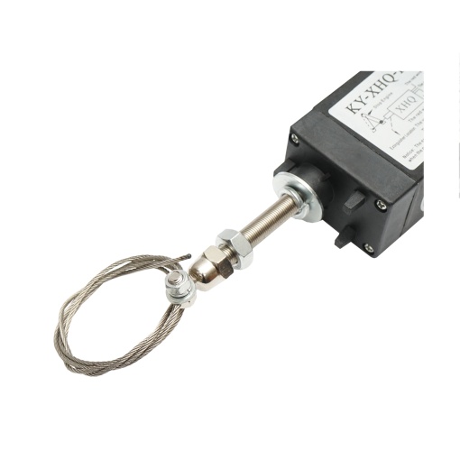 Telecomanda wireless pentru troliu Tractor Forestier cu mecanism de reglarea turatiei motor din telecomanda model A 12V - Img 6