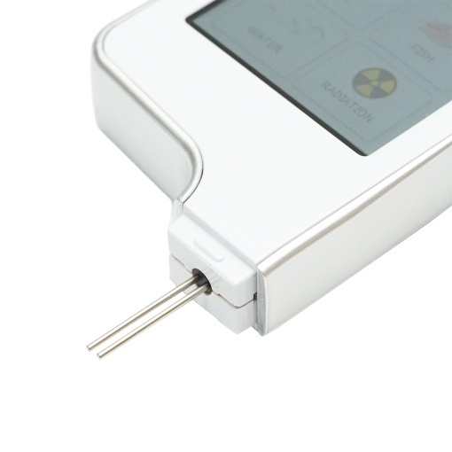 Tester digital pentru masurarea instantanee a nitratilor din alimente Greentest ECO 6 - Img 4