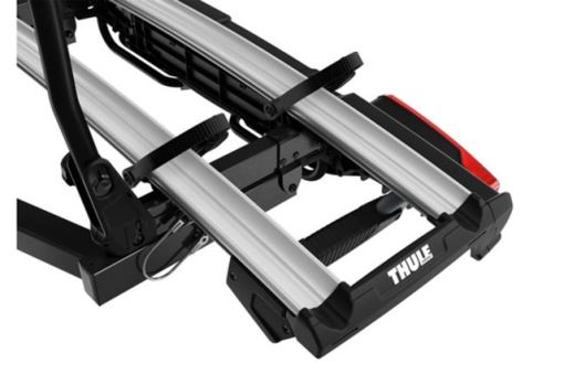Thule 9173 - Roată transport suport bicicleta - Img 3