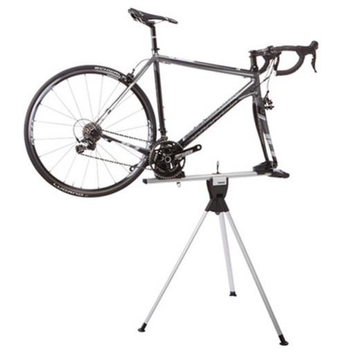 Thule RoundTrip Transition Hard Case 100502 - Geanta ABS pentru transportat bicicleta - Img 6