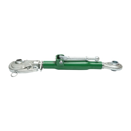 Tirant central reglabil JD 51,5cm nuca categoria 2-2 26x46mm diametru exterior 67mm AL176473 John Deere - Img 3