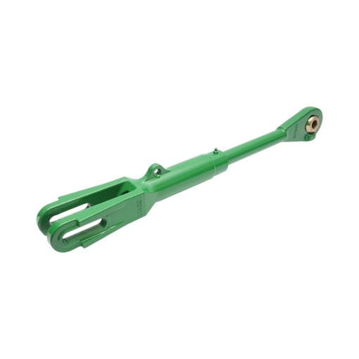 Tirant ridicare stanga John Deere nuca sferica 20mm cod OEM AL200837, AL200839, RE206267 - Img 4
