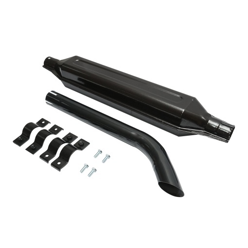 Toba evacuare Fiat cod OEM 4997325 - Img 2