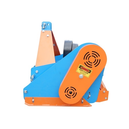 Tocatoare EF135 25-35CP cu cardan PP-540r/min 175Kg utilaj agricol - Img 5