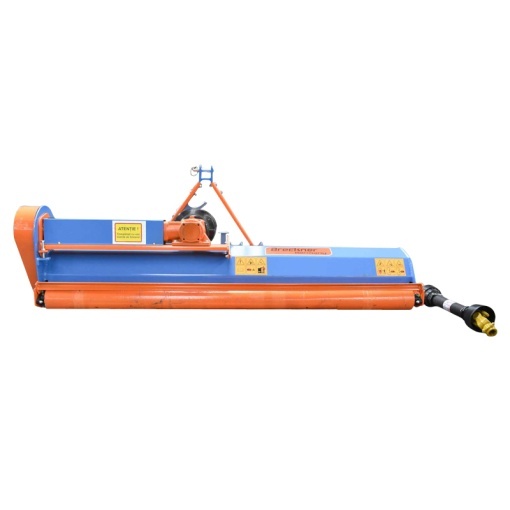 Tocatoare EF175 30-40CP cu cardan PP-540r/min 255Kg utilaj agricol - Img 2