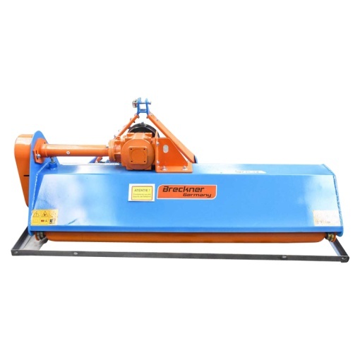 Tocatoare EFGC175 40-50CP cutite ciocan 1750mm 360 kg utilaj agricol - Img 5