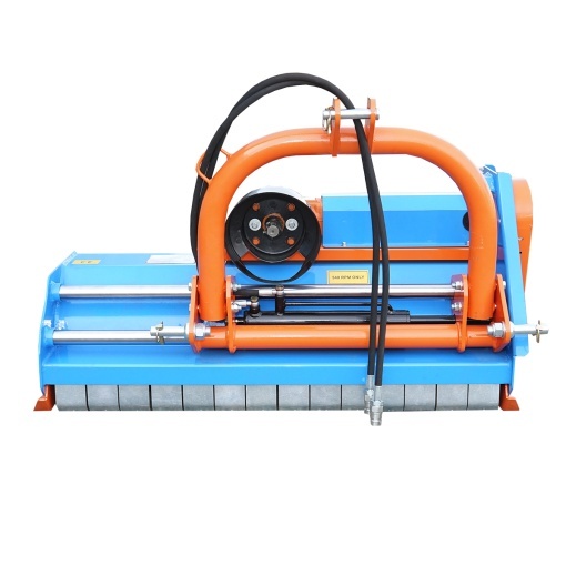 Tocatoare KGH105 1.05m 20-40CP translatie hidraulica 200kg utilaj agricol - Img 6