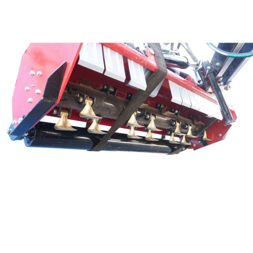 Tocatoare resturi vegetale AGL155 cu brat hidraulic, latime de lucru 155cm, cardan inclus 367kg THOR - Img 3