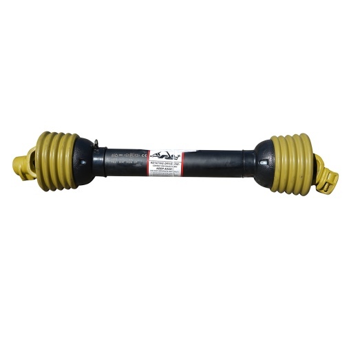 Tocatoare resturi vegetale cu palpator 45-65CP latime de lucru 1.65m EFKM165 Breckner Germany - Img 13