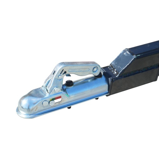 Tocatoare resturi vegetale tractabila ATV150, motor benzina Loncin 15CP, latime de lucru 150cm - Img 14