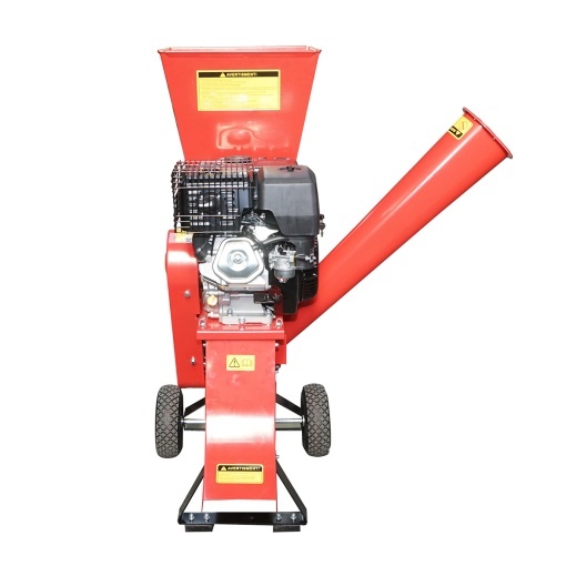 Tocator crengi profesional pe benzina 15CP, 420cc, grosime maxima 89mm, pornire electrica/manuala, turatie lama 2400rpm Breckner Germany - Img 5