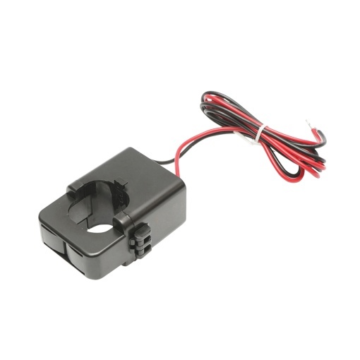 Transformator curent, split core Solax 600A/5 pentru smart meter trifazat - Img 3