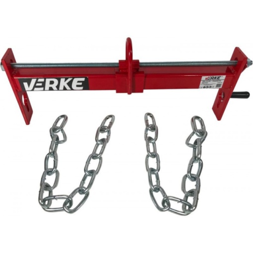 Traversa echilibrare Ridicare Motor pentru macara 340 kg VERKE - Img 4