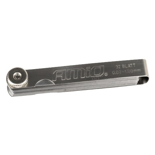 Trusa de lere 0.02 - 1 mm - Img 2