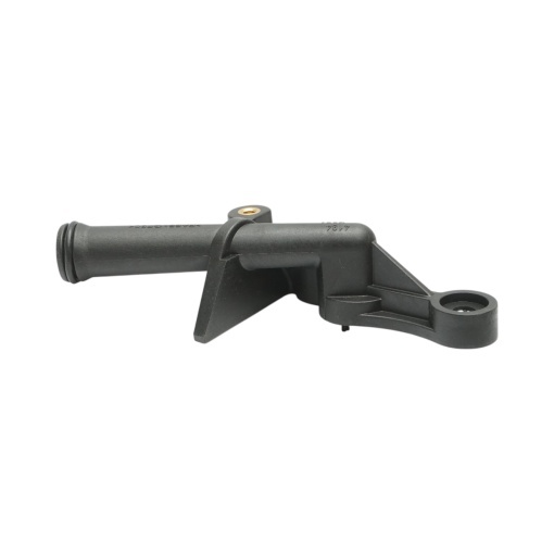 Tub aerisire presiune ulei motor Perkins cod OEM 4134K014, 4134K021, 4225042M1 - Img 5