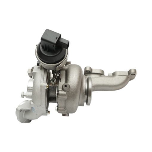 Turbo Audi A3, Q3, Seat Alhambra, Altea, Leon, Skoda Octavia II, Superb II, Yeti, VW Beetle, Caddy Alltrack IV, motor 2.0TDI, an 05.03-12.22 cod OEM 03L253010G, 5440-970-0007, 5440-970-0021, 03L253019P, 03L253056G, 03L253056H, 03L253056P, 03L253056T - Img 7