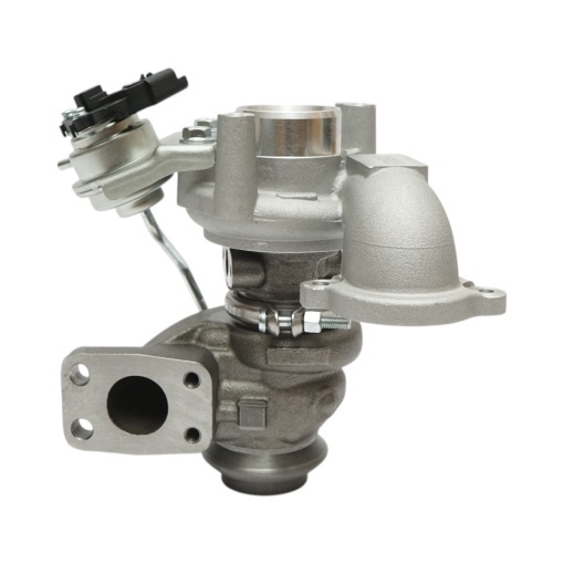 Turbo Citroen Berlingo Multispace, Minivan, C-Elysee, C3 II, C3 Picasso, C4 II, C4 Cactus, C4 Grand Picasso II, motor 1.4D, 1.5D, 1.6D, an 07.05- cod OEM 49373-02000, 49373-02001, 49373-02002, AV6Q6K682BB, 1696537, 9673283680, 0375Q9, 0375R0 - Img 2
