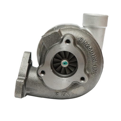 Turbo Deutz cod OEM 04209163, 0420-9163, 4209-9163 - Img 4