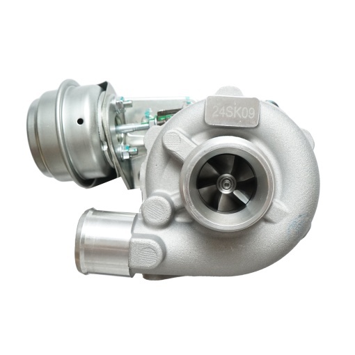 Turbo Hyundai Santa Fe 2.0 CRDI cod motor D4EA-V cod OEM 28231-27900 - Img 2