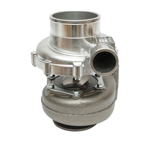 Turbo John Deere cod OEM RE550941, RE550932 - Img 5