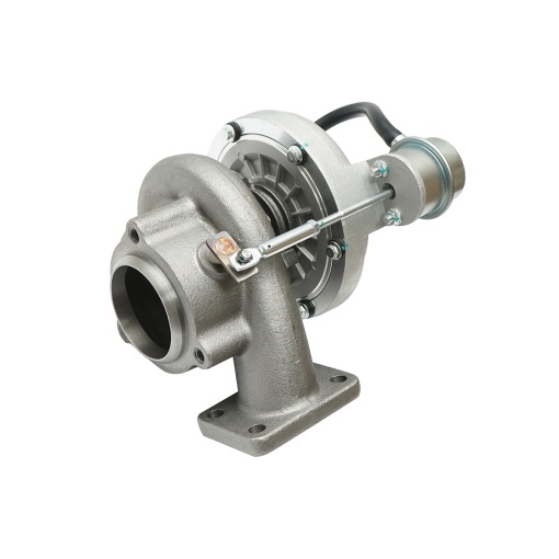 Turbo motor Perkins pentru Massey Fegrguson, McCormick, Caterpillar, cod OEM 4224814M91, 2674A226, T432652, 2373786, 237-3786, 5586980, 558-6980 - Img 2