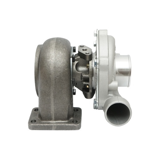 Turbo motor Perkins pentru Massey Ferguson cod OEM 2674A090 - Img 2