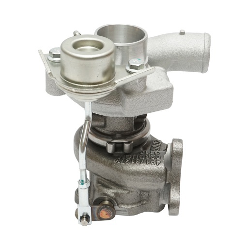 Turbo Opel Astra G, Combo C, Corsa C 1.7 DTI cod motor Y17DT(L) cod OEM 860036, 97185241, 8971852412, 8971852413 - Img 4