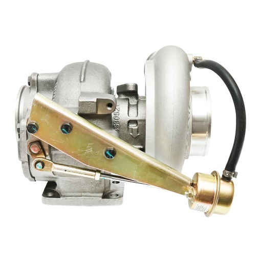 Turbo pentru motor Cummins cod OEM 2839421, 2839423, 2839423H, 4040255, 4041761, 4046106, 4090056, 2881754, 2881754NX, 2881754RX - Img 3