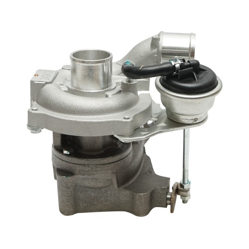 Turbo Renault Kangoo, Clio, Kangoo Modus, Twingo, Thalia, Nissan Kubistar, Micra cod motor K9K cod OEM 8200315504, 8200507852, 7701476891 - Img 5