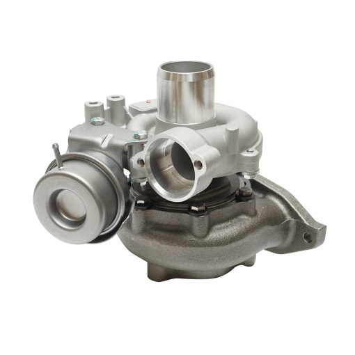 Turbo Renault Scenic III, Renault Megane III 1.6 DCI cod motor R9M cod OEM 144115874R, 144117969R - Img 4