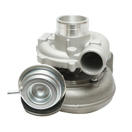 Turbo T4 Transporter 2.5 TDI cod motor AHY, AXG cod OEM 074145703E/EC/EX - Img 5