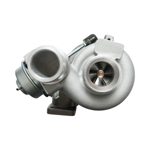 Turbo VW Crafter 2.5TDI cod motor BJM, BJL cod OEM 49377-07400, 49377-07440, 076145701B, 076145701E, 076145701F, 076145701H, 076145701L - Img 2