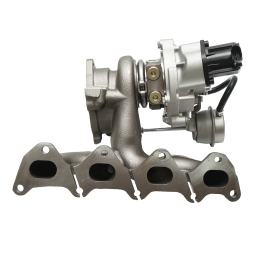 Turbo VW Golf V, Polo, Scirocco, Tiguan, Touran 1.4 TSI cod motor BLG, BMY, BWK, CAVE, CAVB, CAVC 140HP-180HP cod OEM 03C145701K/Q/T, 03C145702P/PV/PX - Img 4