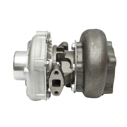 Turbocompresor JCB motor Perkins 1004-4T cod OEM 466854-0001S, 311063, 311063R, 312157, 312172, 312725 - Img 4