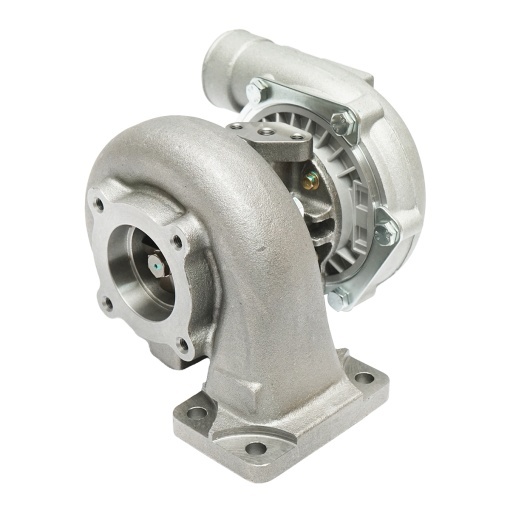 Turbocompresor pentru Fiat, Iveco, Hitachi Digger, Ford cod OEM 4817756, 98472953EZ, 500332654, 466698-0008, 466698-0001, 466698-0004 - Img 2