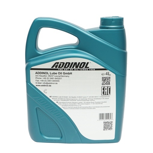 Ulei 4L Longlife MD1548 15W40 Addinol pentru motoare diesel - Img 2