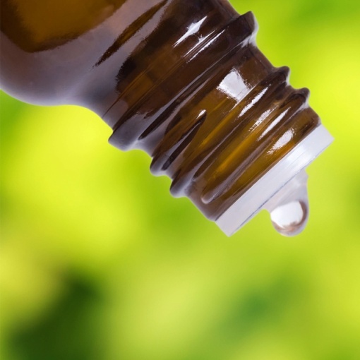 Ulei esential de Lamaie (Citrus limon L.) 100 % pur fara adaos, 10 ml - Img 4