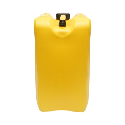 Ulei motor Komatsu 10W30 DEO Genuine Oil Heavy Duty 20L - Img 4