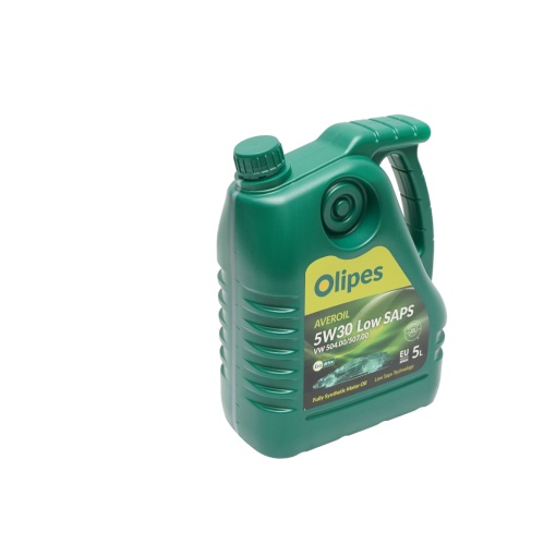 Ulei Olipes motor Averoil 5W30 Low Saps 504/507 5L - Img 2
