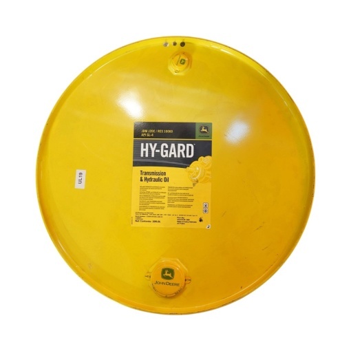 Ulei transmisie hidraulic John Deere HY-GARD UTTO 209L - Img 3