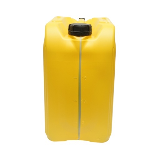 Ulei transmisie Komatsu T030 SAE 30 Genuine Oil 20L - Img 2