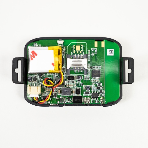 Unitate GPSNav PNI Tracker EZ2 - Img 8