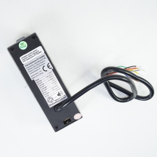 Unitatea poarta pentru Interfon video inteligent PNI SafeHome PT720MW - Img 7