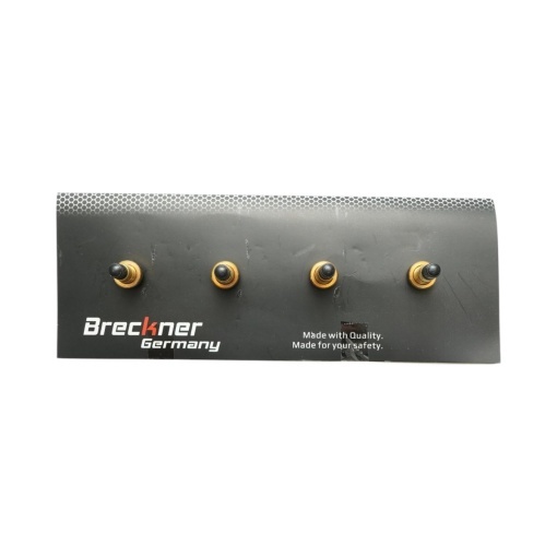 Valva aplicata camera de aer TR218A Premium Breckner Germany - Img 3