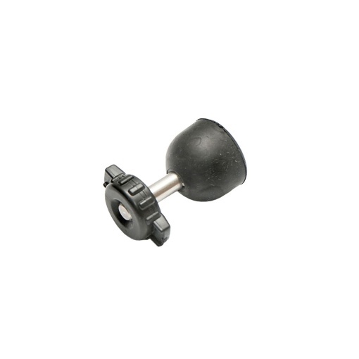 Valva inchidere grup colector 240cc pentru aparat de muls vaci Breckner Germany - Img 2