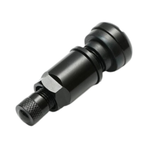 Valva mecanica roata tubeless neagra 46mm MS525 - Img 5